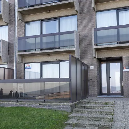 Attractive With A Sea-view Lejlighed *