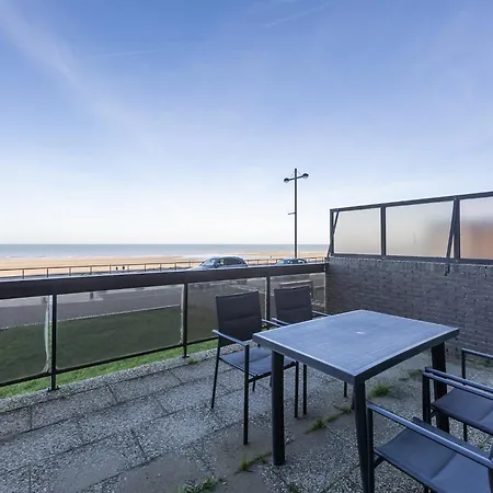 Attractive With A Sea-view Apartment *
