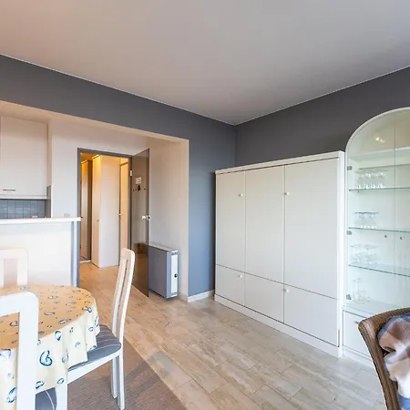 Apartment Attractive With A Sea-view