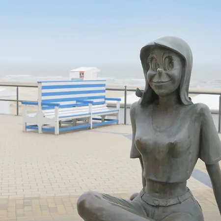 Attractive With A Sea-view Lejlighed