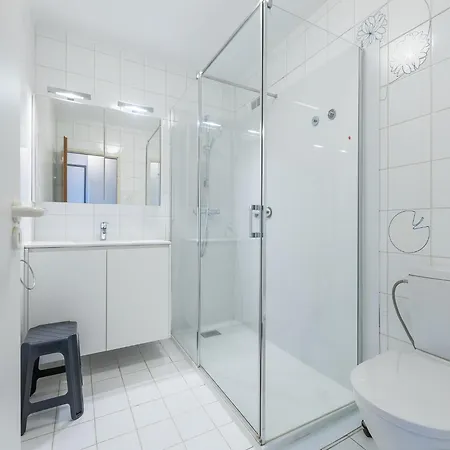 Attractive With A Sea-view Apartment Middelkerke