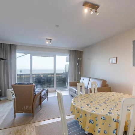 Lejlighed Attractive With A Sea-view